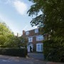 Sussex Family Home | Garden Entrance | Interior Designers